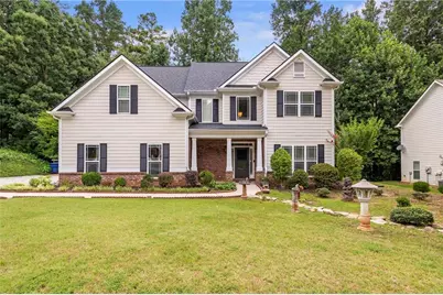 3497 Lori Lane, Duluth, GA 30096 - Photo 1