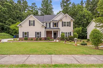3497 Lori Lane, Duluth, GA 30096 - Photo 37