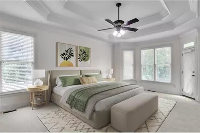1020 Cranbrook Glen Lane, Snellville, GA 30078 - Photo 23