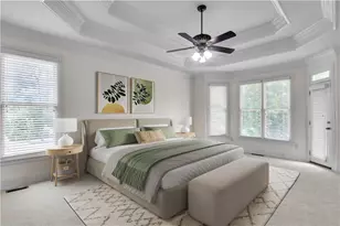 1020 Cranbrook Glen Ln, Snellville, GA 30078 - Photo 23