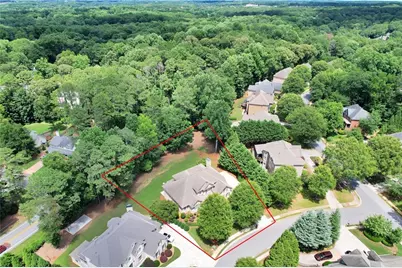 1020 Cranbrook Glen Lane, Snellville, GA 30078 - Photo 69