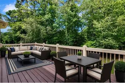 1020 Cranbrook Glen Lane, Snellville, GA 30078 - Photo 31