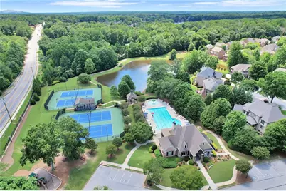 1020 Cranbrook Glen Lane, Snellville, GA 30078 - Photo 65