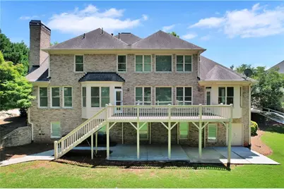 1020 Cranbrook Glen Lane, Snellville, GA 30078 - Photo 3