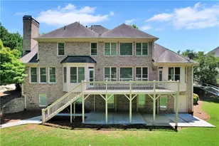 1020 Cranbrook Glen Ln, Snellville, GA 30078 - Photo 3