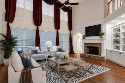 1020 Cranbrook Glen Lane, Snellville, GA 30078 - Photo 11