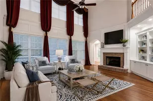 1020 Cranbrook Glen Ln, Snellville, GA 30078 - Photo 11