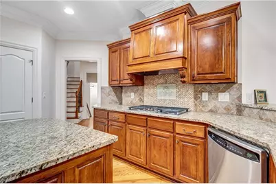 1020 Cranbrook Glen Lane, Snellville, GA 30078 - Photo 19