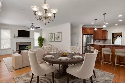 1020 Cranbrook Glen Lane, Snellville, GA 30078 - Photo 17
