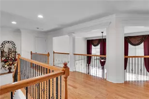 1020 Cranbrook Glen Ln, Snellville, GA 30078 - Photo 33