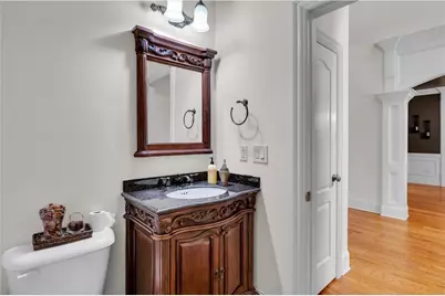 1020 Cranbrook Glen Lane, Snellville, GA 30078 - Photo 15