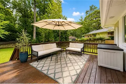 2605 Warwick Circle NE, Atlanta, GA 30345 - Photo 21