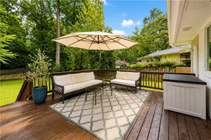 2605 Warwick Cir NE, Atlanta, GA 30345 - Photo 21