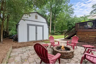 2605 Warwick Circle NE, Atlanta, GA 30345 - Photo 25