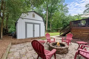 2605 Warwick Cir NE, Atlanta, GA 30345 - Photo 25