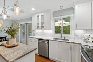 2605 Warwick Cir NE, Atlanta, GA 30345 - Photo 7