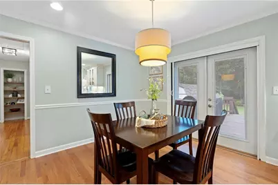 2605 Warwick Circle NE, Atlanta, GA 30345 - Photo 3