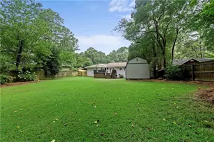 2605 Warwick Cir NE, Atlanta, GA 30345 - Photo 31
