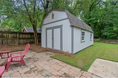 2605 Warwick Circle NE, Atlanta, GA 30345 - Photo 33