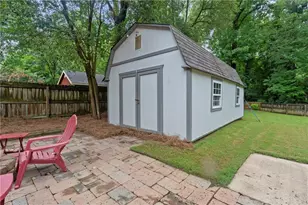 2605 Warwick Cir NE, Atlanta, GA 30345 - Photo 33