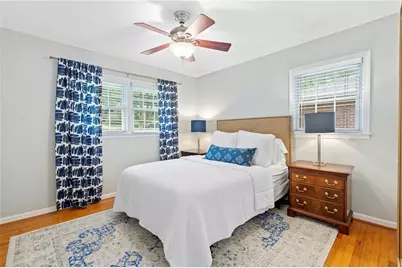 2605 Warwick Circle NE, Atlanta, GA 30345 - Photo 11