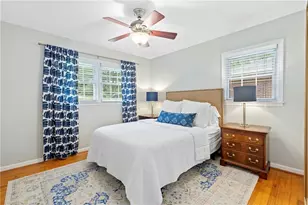 2605 Warwick Cir NE, Atlanta, GA 30345 - Photo 11