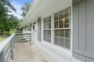 2605 Warwick Cir NE, Atlanta, GA 30345 - Photo 37