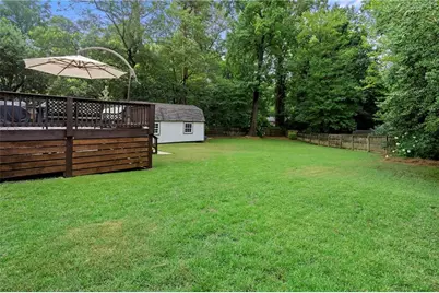 2605 Warwick Circle NE, Atlanta, GA 30345 - Photo 27
