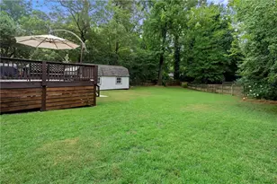 2605 Warwick Cir NE, Atlanta, GA 30345 - Photo 27