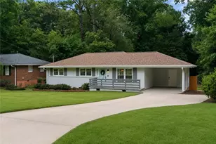 2605 Warwick Cir NE, Atlanta, GA 30345 - Photo 39