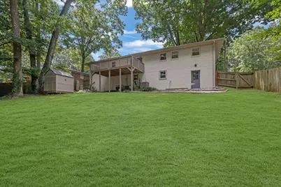949 Eleanor Way, Smyrna, GA 30080 - Photo 33