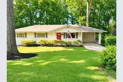 949 Eleanor Way, Smyrna, GA 30080 - Photo 1