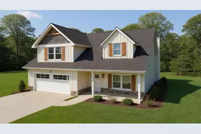 6471 Plantation Station Drive, Lula, GA 30554 - Photo 1