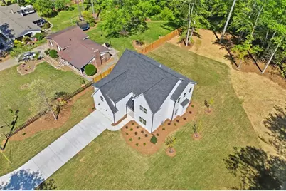 2487 Sims Drive NE, Marietta, GA 30066 - Photo 5
