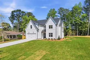 2487 Sims Dr NE, Marietta, GA 30066 - Photo 3