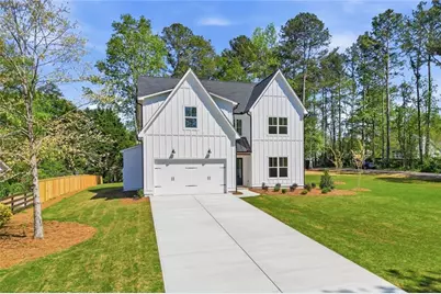 2487 Sims Drive NE, Marietta, GA 30066 - Photo 3