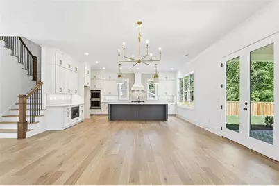 2487 Sims Drive NE, Marietta, GA 30066 - Photo 19