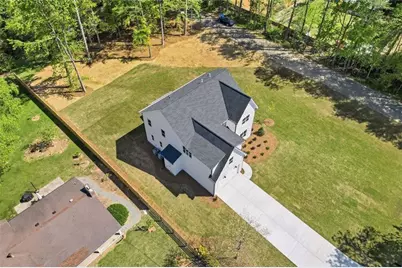 2487 Sims Drive NE, Marietta, GA 30066 - Photo 5
