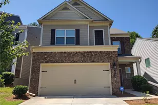 165 Canvas Ives Dr, Lawrenceville, GA 30045 - Photo 1