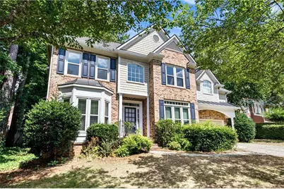5008 Highland Oaks Court SE, Smyrna, GA 30126 - Photo 1