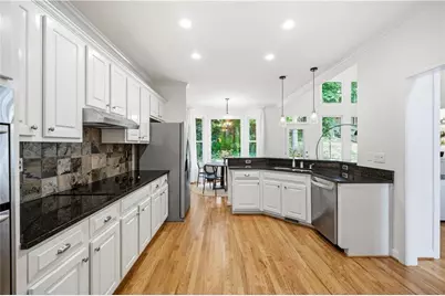 5008 Highland Oaks Court SE, Smyrna, GA 30126 - Photo 17