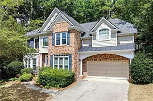 5008 Highland Oaks Ct SE, Smyrna, GA 30126 - Photo 1