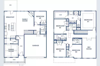 1616 Brookstone Crossing, Bogart, GA 30622 - Photo 5