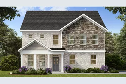 1616 Brookstone Crossing, Bogart, GA 30622 - Photo 1