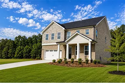 1616 Brookstone Crossing, Bogart, GA 30622 - Photo 1