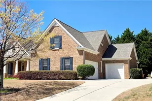 2850 Millwater Crossing, Dacula, GA 30019 - Photo 1