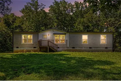 116 Ramblewood Lane, Jasper, GA 30143 - Photo 1