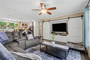 116 Ramblewood Ln, Jasper, GA 30143 - Photo 9