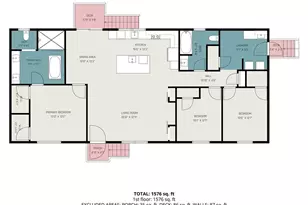 116 Ramblewood Ln, Jasper, GA 30143 - Photo 31