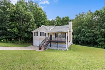 14 Cliff View Drive, Rockmart, GA 30153 - Photo 3